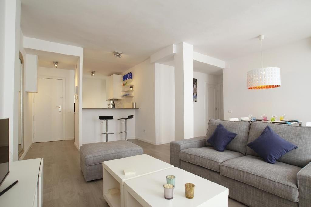Warm Sands Apartment By Hello Homes Сіджас Екстер'єр фото